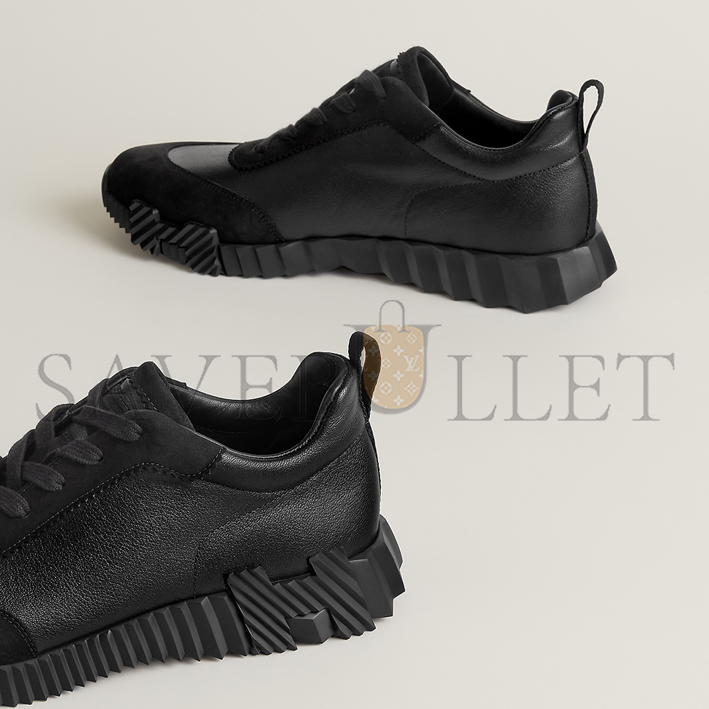 H**mes bouncing sneaker h251777zh03400